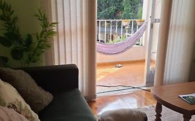 Apartamento Gracioso ao lado do Parque das Águas